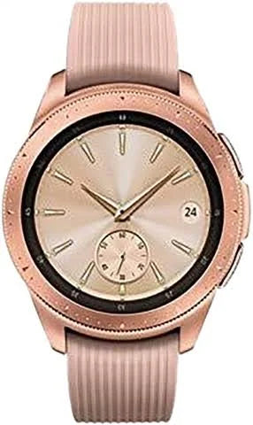 **Sale** Samsung Galaxy Watch SM-R810 (42mm) Rose Gold