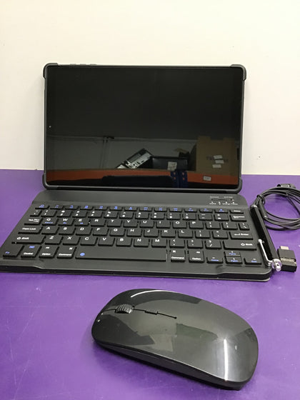 FLYCOAY & Keyboard with accessories