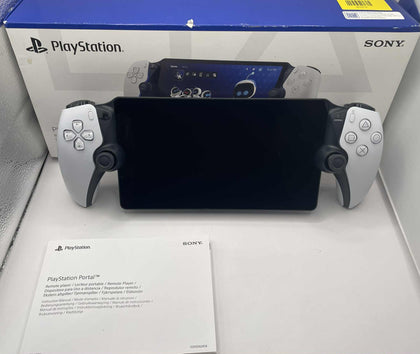 Playstation Portal
