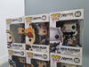 Magic The Gathering Pop Job Lot -  6 Pop Figures