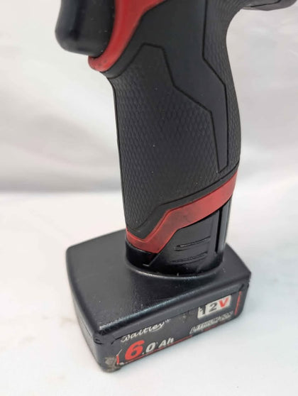 Milwaukee FUEL M12 FIWF12 12V 1/2