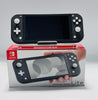 Nintendo Switch Lite + Crash Bandicoot Trilogy