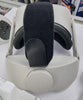 Meta Quest 2 All-In-One VR Headset with Elite Head Strap