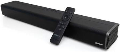 Groov-e 110W All-in-One Bluetooth Soundbar