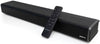 Groov-e 110W All-in-One Bluetooth Soundbar