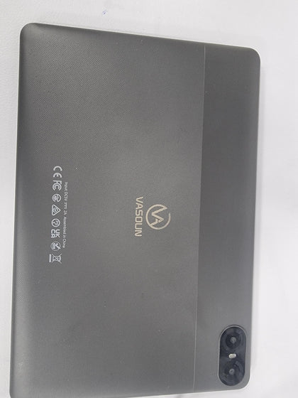VASOUN 10.1 inch Tablet