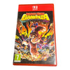 Donkey Kong Bananza Nintendo switch 2