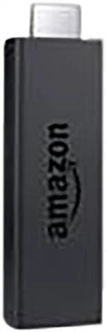 Amazon Fire TV Stick (2nd Gen) 2016 with Voice Remote