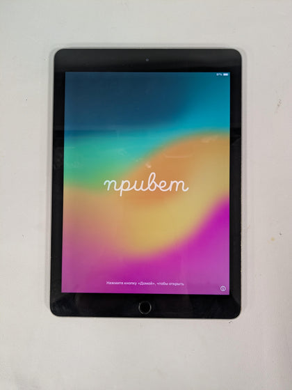 iPad 9.7