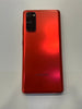Samsung Galaxy S20 (Red) - 128GB - Unlocked