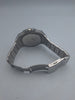 Guess Zeus mens stainless steel quartz movement watch