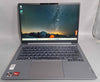 Lenovo 14 G7 ARP Ryzen 5 7535HS 8GB Ram 256GB SSD 15" W11, Boxed With Charger