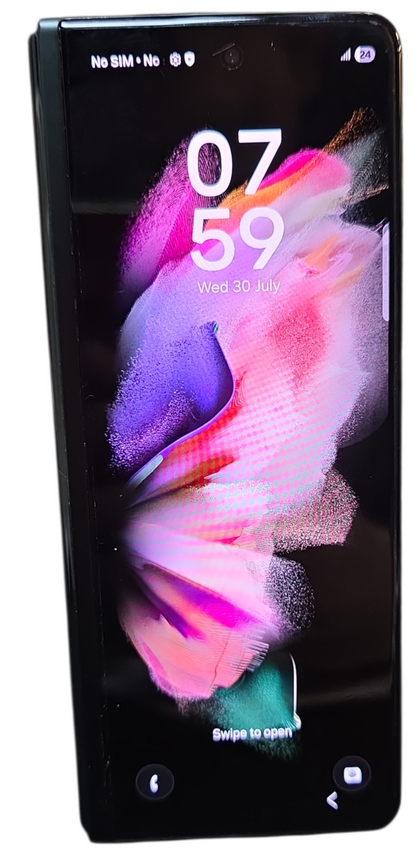 Samsung Galaxy Z Fold3 5G 512GB