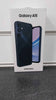 Samsung Galaxy A15 (4GB+128GB) Blue Black, Unlocked