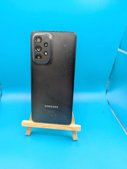 Samsung Galaxy A53 5G 128 GB black