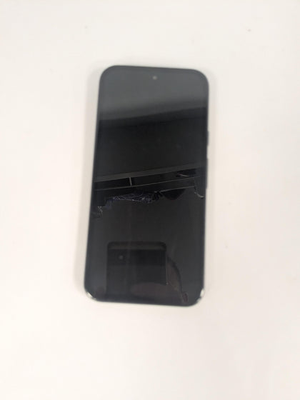 Google Pixel 8a - 128GB - Obsidian Any Network