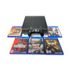 PlayStation 4 500GB Bundle