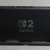 Switch 2 Console, 256GB + Black Joy-Con 2, (No DLC) Boxed