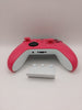 Official Xbox One Deep Pink Design Lab wireless Controller