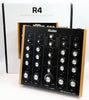 Headliner R4 Professional Rotary DJ Mixer