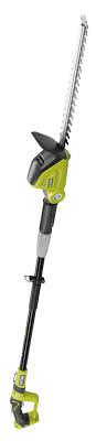 Ryobi RPT184520C Hedge Trimmer