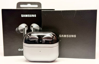 Samsung Galaxy Buds3 Pro – Premium Wireless Sound