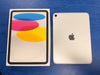 Apple iPad A16 (A3355) 11" 128GB Silver WIFI Cellular
