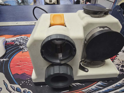 Optimum GQ-D13 Drill Sharpener