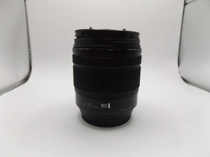 Share Panasonic Lumix G 12-60mm F3.5-5.6 ASPH O.I.S. Lenses - Black
