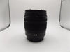 Share Panasonic Lumix G 12-60mm F3.5-5.6 ASPH O.I.S. Lenses - Black