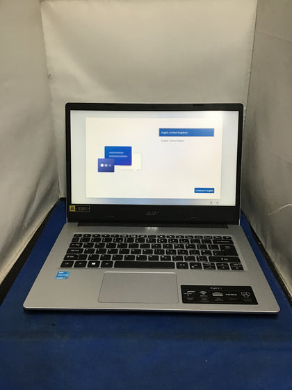Acer Aspire 3 Laptop
