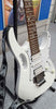 Ibanez Jem Jr. Steve Vai Electric Guitar - White