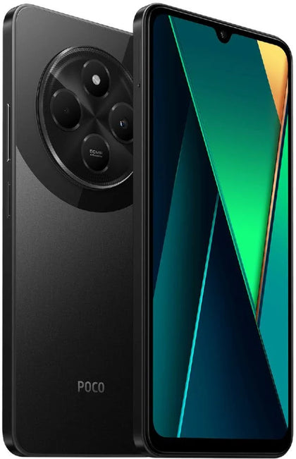 Xiaomi Poco C75 128GB Unlocked**Unboxed**
