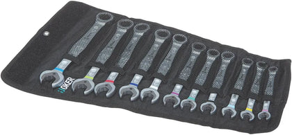 Wera Joker 11 Ratcheting Combination Wrench Set 05020013001  *BRAND NEW*