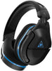 Turtle Beach Stealth 600 Gen 2 Wireless Gaming Black PS5/PS4/PC