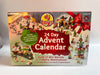 DJ Toys Christmas Building Block Advent Calendar NEW!