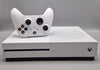 Xbox One S Console, 1TB, White, Boxed