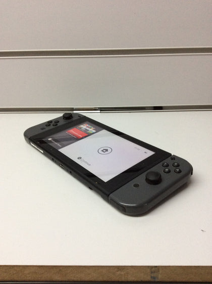 Nintendo Switch Original Grey/Grey - 32GB Storage