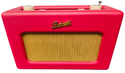 Roberts Revival iStream 3L Portable DAB+/FM Bluetooth Radio