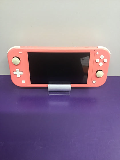 Nintendo Switch Lite Console