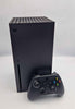 Xbox Series X Console - 1TB - Includes 1x Controller + All Cables (Unboxed)