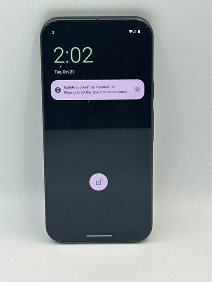 Google Pixel 9 Pro XL 128GB Obsidian, Unlocked, Unboxed