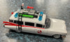 GHOST BUSTER CAR