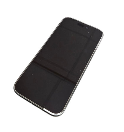 Apple iPhone 15 128gb (88% Battery Health) - Black - Unboxed