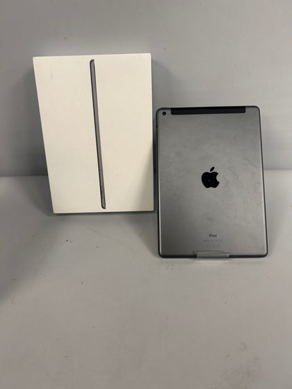 iPad 9th Generation 64GB WiFi + Cellular