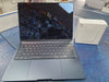 Apple MacBook Air 14,2 M2 (8-CPU 8-GPU) 8GB 256GB 13''