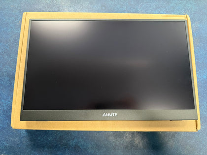 anmite portable monitor