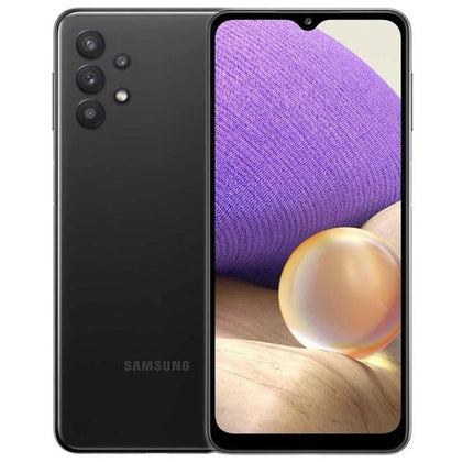 Samsung Galaxy A32 5G Dual Sim 64GB Awesome Black ** Any Network **