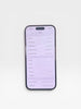 Apple iPhone 16 128GB BH100 (A3288) Unboxed
