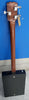 Handmade 3 string cigar box guitar (Route 66)